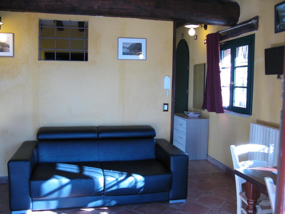 Chalet Della Rota Marone Exterior photo