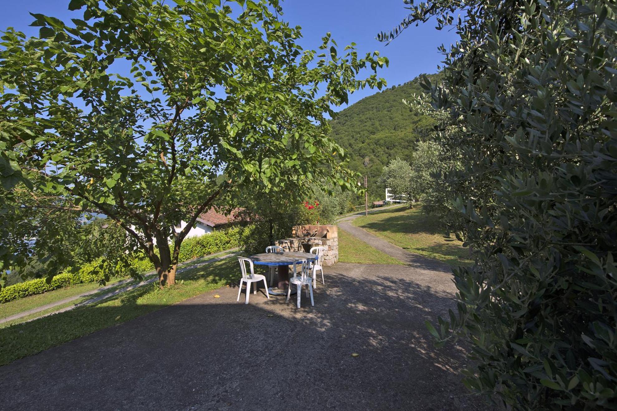 Chalet Della Rota Marone Exterior photo