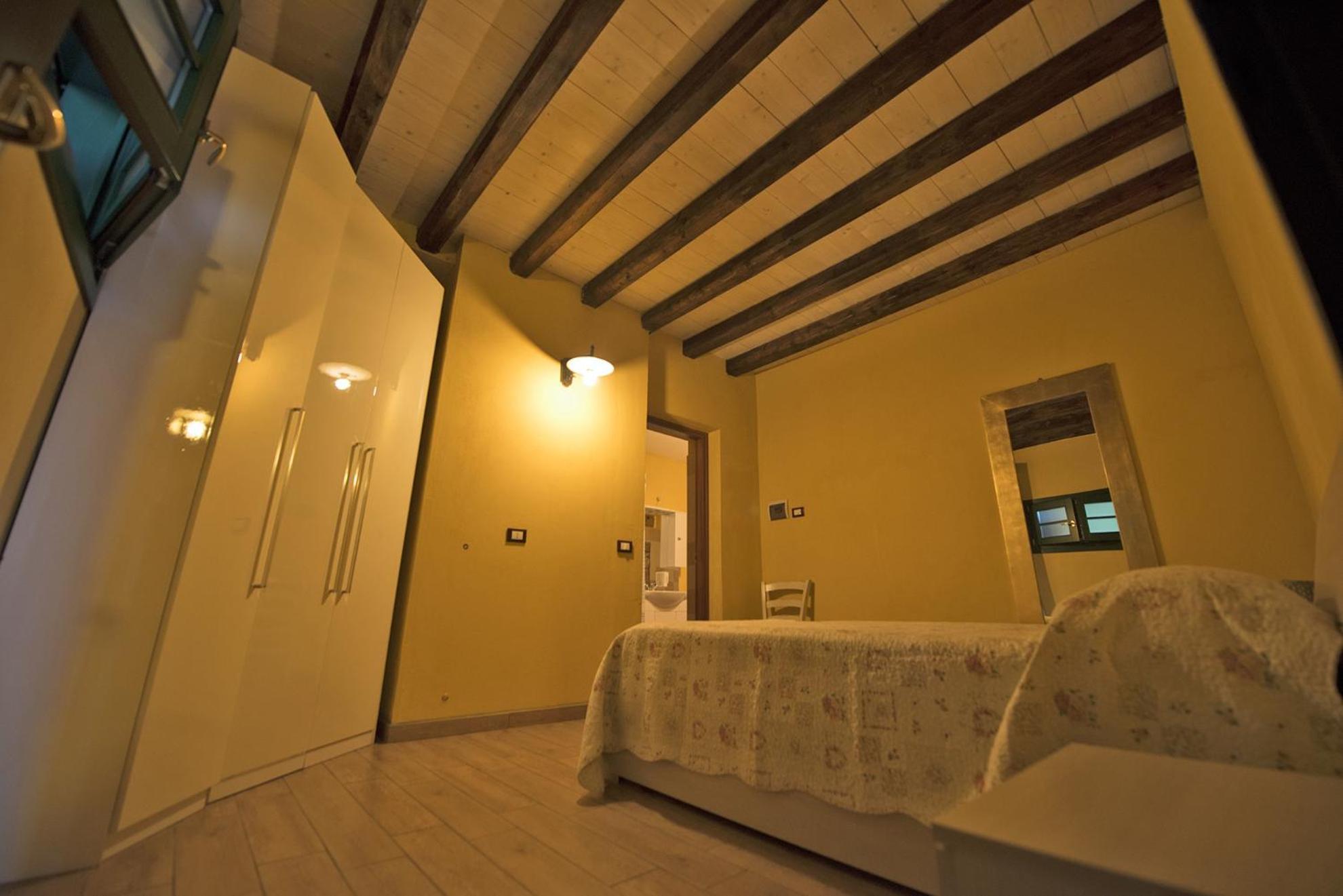 Chalet Della Rota Marone Exterior photo